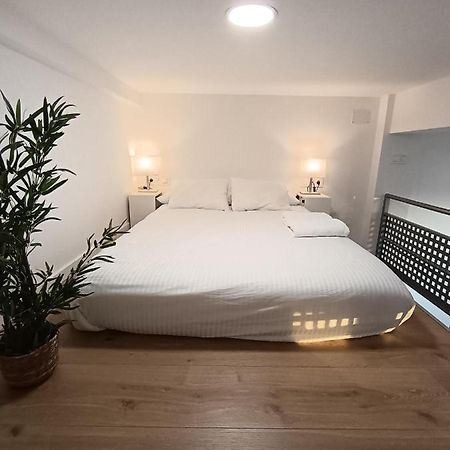 Miniloft Baiona - Apartment ภายนอก รูปภาพ