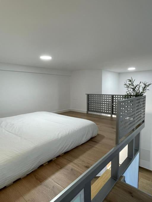 Miniloft Baiona - Apartment ภายนอก รูปภาพ
