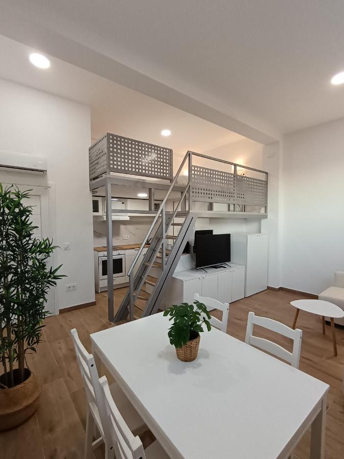 Miniloft Baiona - Apartment ภายนอก รูปภาพ