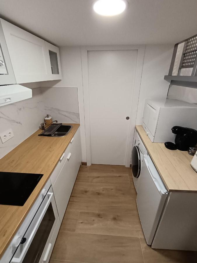 Miniloft Baiona - Apartment ภายนอก รูปภาพ