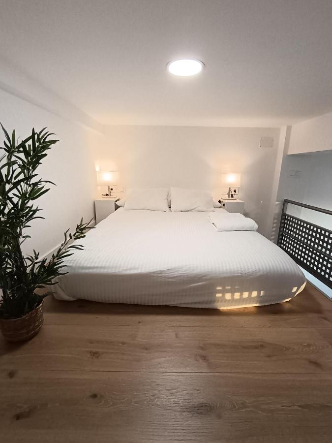 Miniloft Baiona - Apartment ภายนอก รูปภาพ